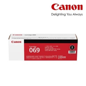캐논 LBP673CDW II 레이저프린터전용 토너 CRG-069BK