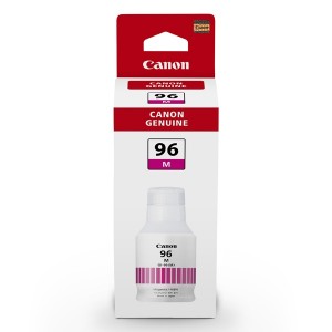 캐논 GX4091 GX6091 GX7091 복합기 정품잉크 GI-96M