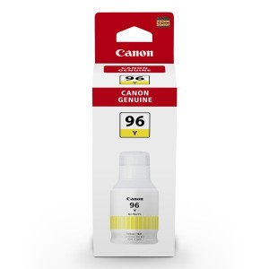 캐논 GX4090 GX4091 GX4092 복합기 정품잉크 GI-96Y
