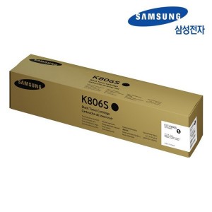 삼성전자 삼성 SL-X7400LX X7400LXR 복합기 정품토너 CLT-K806S